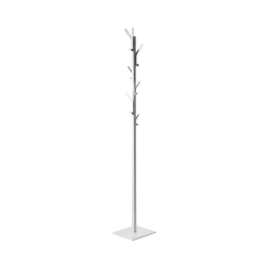 SMD Design Y-hook floor hanger, , 6 hooks, mixes size White Hot
