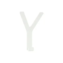 SMD Design Y-hook Maxi hook, White Discount