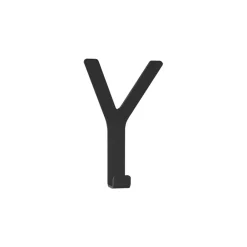 SMD Design Y-hook Midi hook, Grey