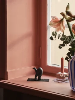 Design House Stockholm Yoga decoration no. 4, Black New