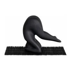 Design House Stockholm Yoga decoration no. 1, Black Hot