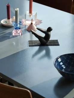 Design House Stockholm Yoga Decoration No. 2, Black Best