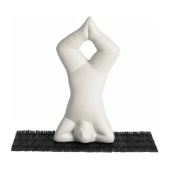 Design House Stockholm Yoga decoration no. 3, Light Grey Discount
