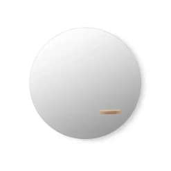 A2 You mirror, White oiled oak Beige Sale
