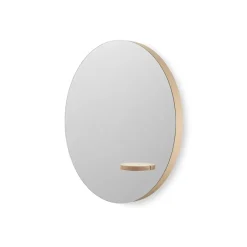 A2 You mirror, White oiled oak Beige Sale