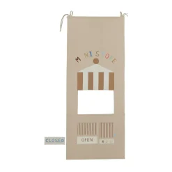 OYOY Yummi mini store 78x190 cm, Multi New