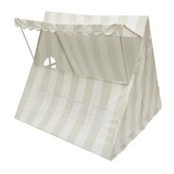 OYOY Yummi play tent, Clay Grey Online