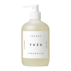 Tangent Yuzu dishwashing liquid, 350 ml White Best