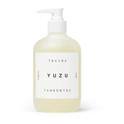Tangent Yuzu hand soap, 350 ml White Discount