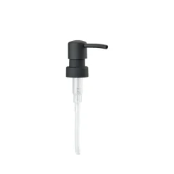 Zone Denmark Pump Bulk Pack, Black Best