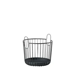 Zone Denmark Zone Inu basket, , small Black Best