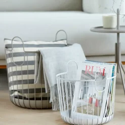 Zone Denmark Zone Inu basket, Soft , large Grey