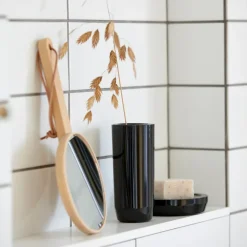 Zone Denmark Zone Suii soap dish, Black Sale