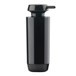 Zone Denmark Zone Suii soap dispenser 17.5 cm, Black Sale