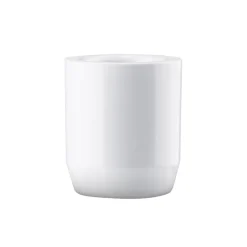 Zone Denmark Zone Suii toothbrush mug 9 cm, White Sale